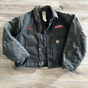 Men’s Carhartt Coat